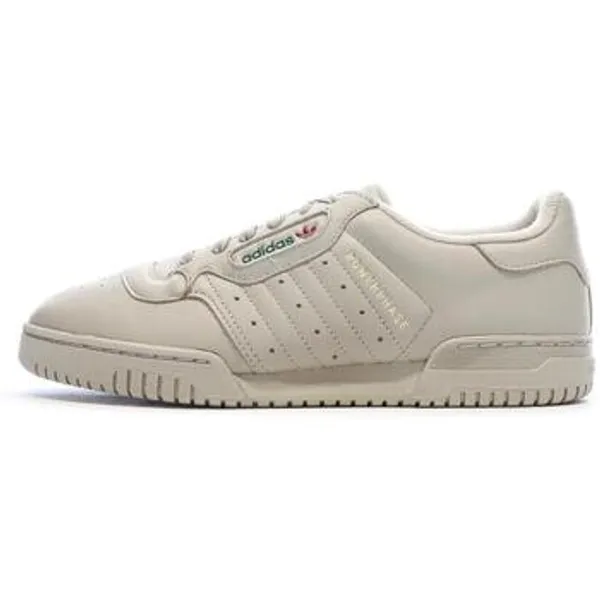Adidas Lage Sneakers adidas Powerphase — vergelijk prijzen bij 1 winkel