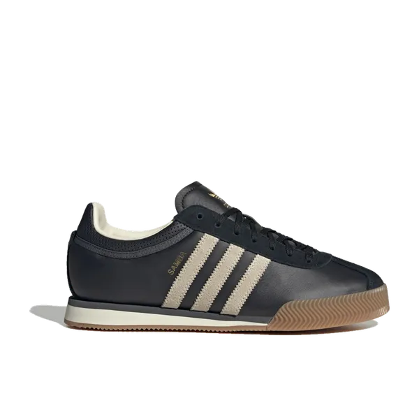 adidas Samba 62 Super Core Black/Cream White/Gum, vergelijk prijzen bij 1 winkel