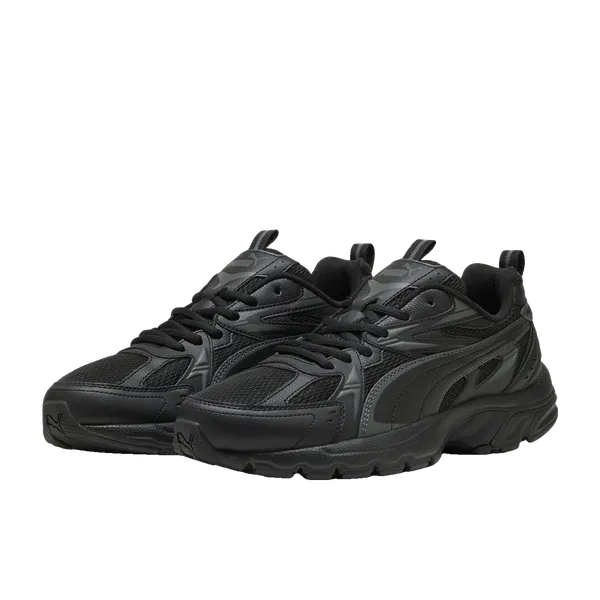 Puma Milenio Tech Black-Shadow Gray, vergelijk prijzen bij 2 winkels