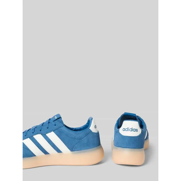 adidas Barreda Decode Blauw, foto 2 van 2