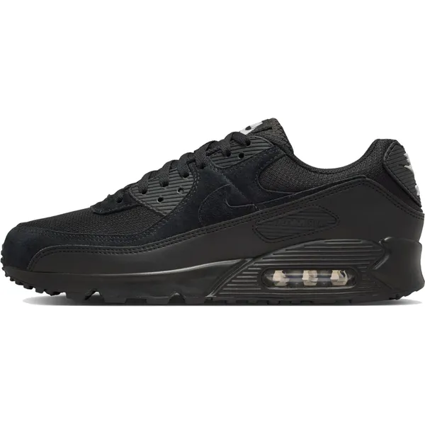 Nike Nike Air Max 90 'Black Light Smoke Grey' — vergelijk prijzen bij 1 winkel