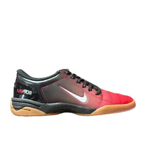 Nike Total 90 zwart