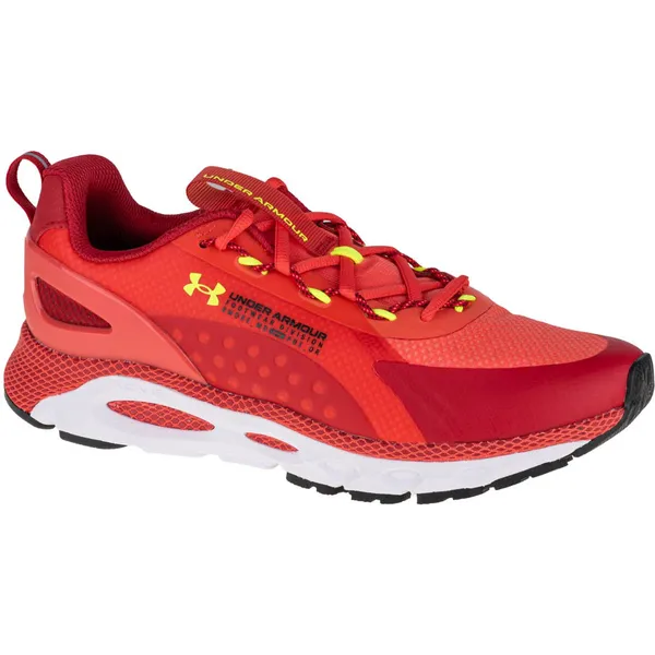 Under Armour Hovr Infinite Summit 2 Rood, vergelijk prijzen bij 1 winkel