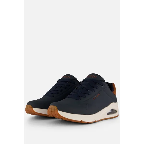 Skechers Skechers UNO - Heren Sneakers — vergelijk prijzen bij 2 winkels