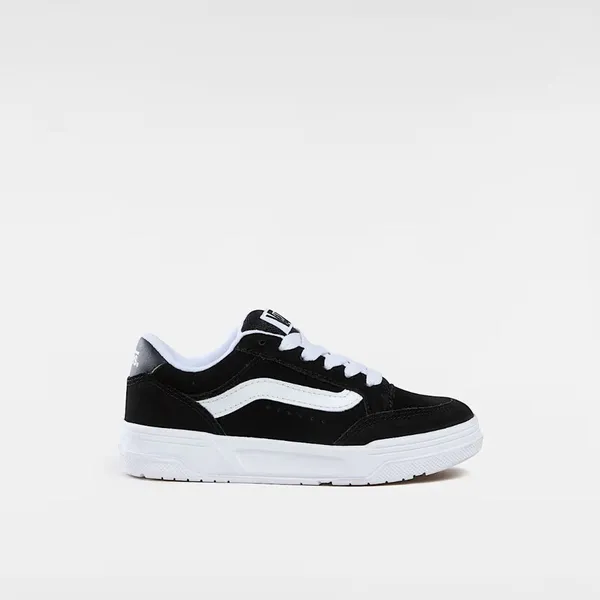Vans Hylane Jr. Black / White