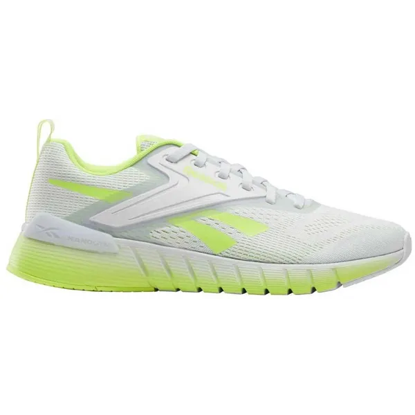 Reebok Nano Gym MoonDigital LimeFootwear White