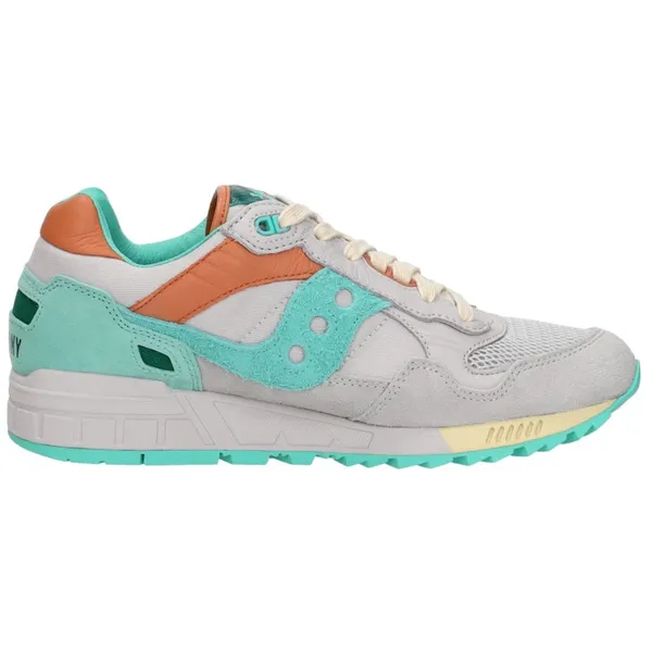 Saucony Shadow 500 Lichtgrijs