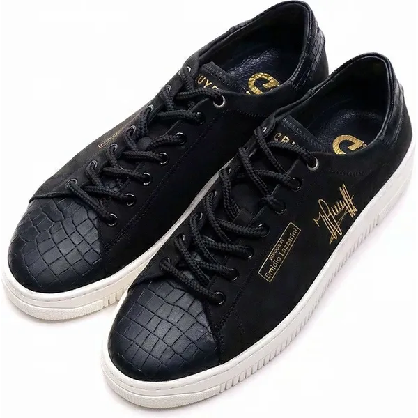 Cruyff Cruyff Schoenen Heren - JOAN Sneakers - Schoenen — vergelijk prijzen bij 1 winkel