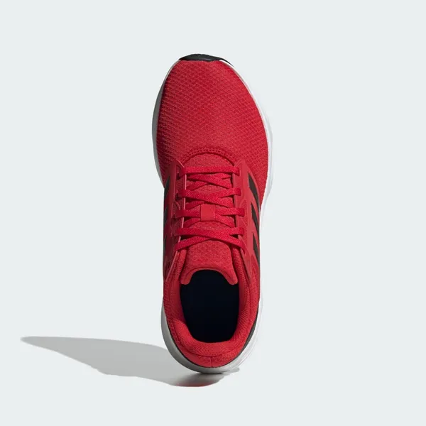 adidas Galaxy 6 Zwart, foto 2 van 4