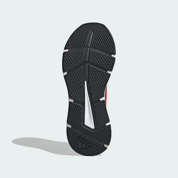 adidas Galaxy 6 Zwart, foto 3 van 4