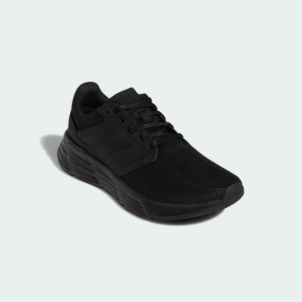 adidas Galaxy 6 Zwart, foto 4 van 4