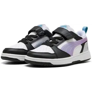 Puma Rebound paars
