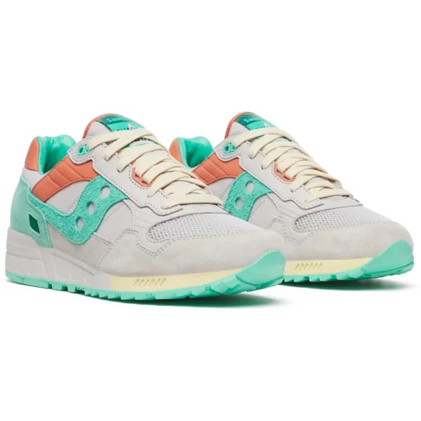 Saucony Shadow 5000 Grijs