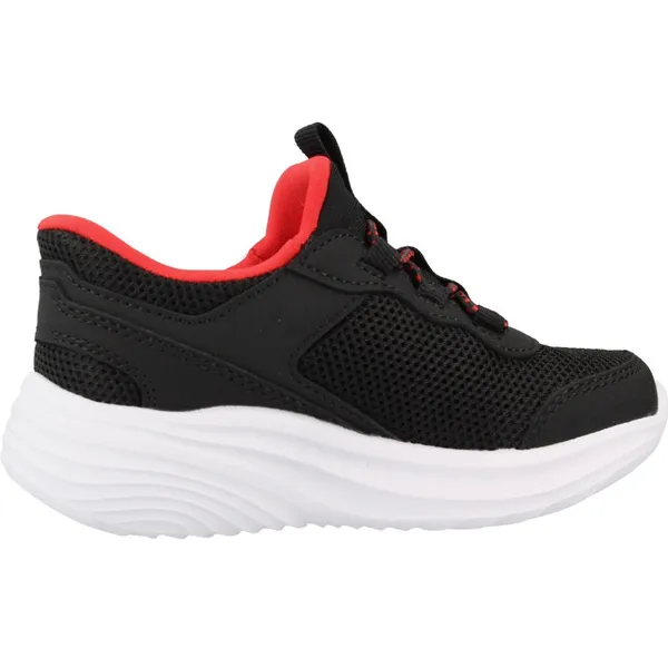 Skechers Sneakers Zwart, vergelijk prijzen bij 1 winkel