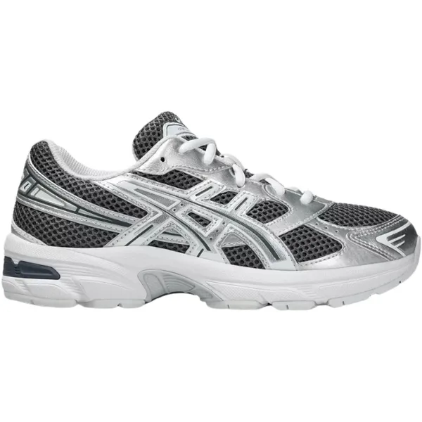 ASICS ASICS Gel-1130 PS Sneakers JR Grijs 32.5 — vergelijk prijzen bij 1 winkel