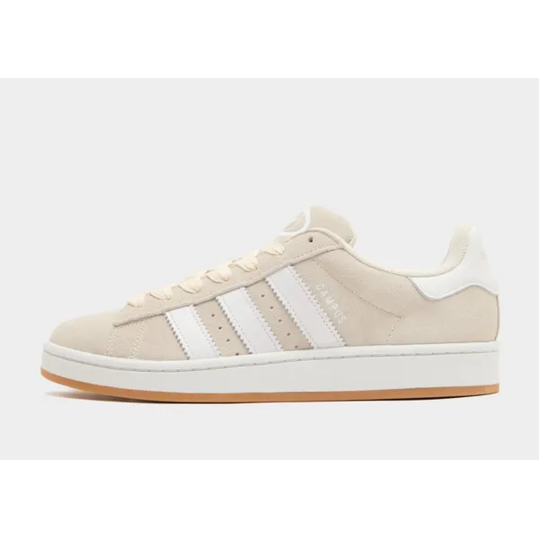 adidas Originals adidas Originals Campus 00s - Beige- Heren, Beige — vergelijk prijzen bij 1 winkel