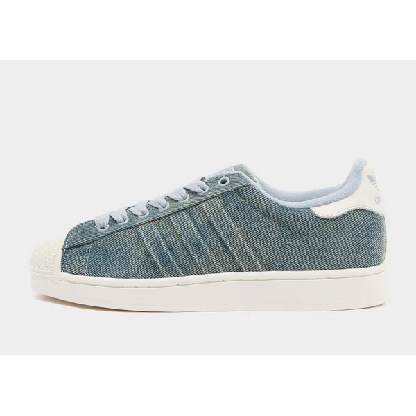 adidas Originals Superstar Blauw
