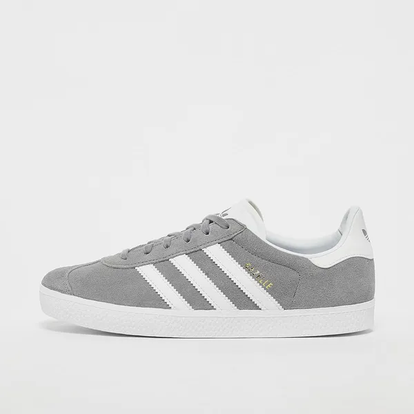 adidas Originals Gazelle grijs
