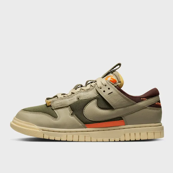Nike Dunk groen
