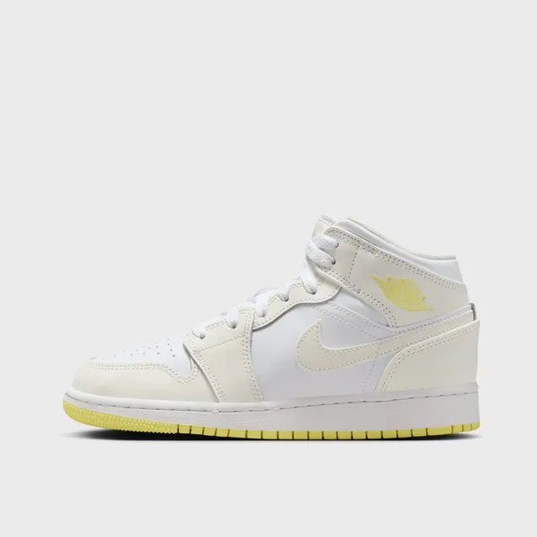 Jordan Air Jordan 1 Mid (GS) — vergelijk prijzen bij 1 winkel