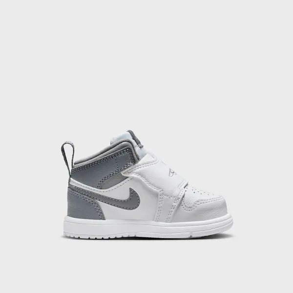 Sky Jordan 1 (TD) Grijs, foto 2 van 3