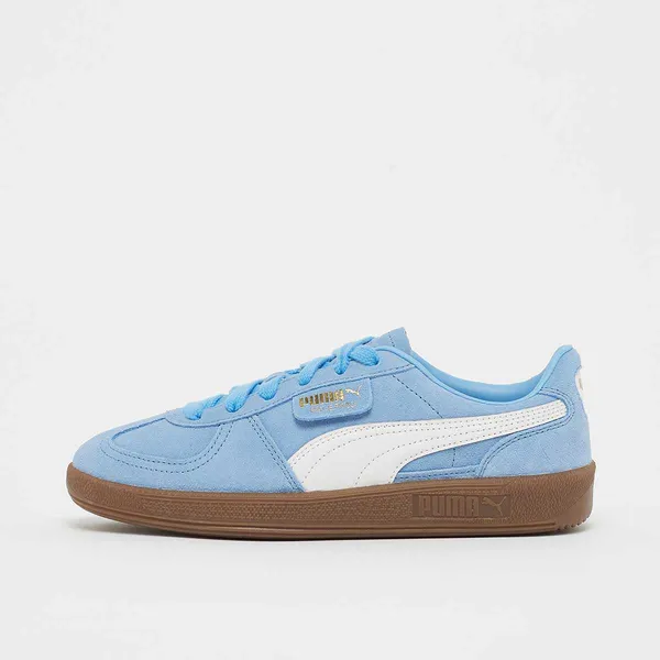 Puma Palermo Blauw, vergelijk prijzen bij 1 winkel