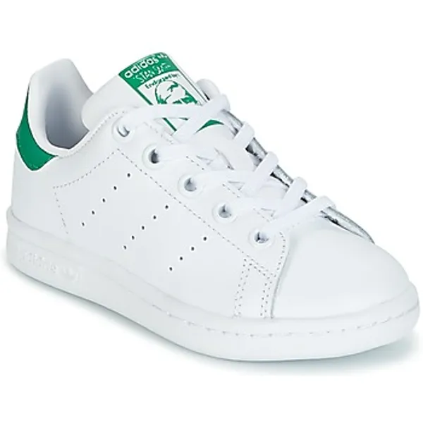 Adidas Lage Sneakers adidas STAN SMITH C — vergelijk prijzen bij 1 winkel