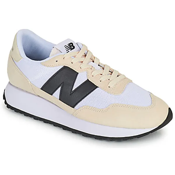 New Balance Lage Sneakers New Balance 237 — vergelijk prijzen bij 1 winkel