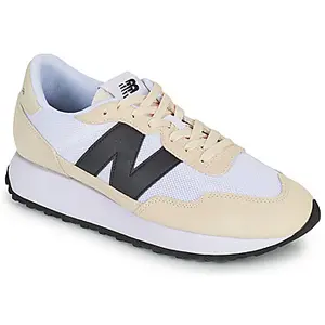 New Balance 237 wit