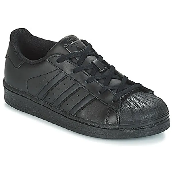 Adidas Lage Sneakers adidas SUPERSTAR C — vergelijk prijzen bij 1 winkel