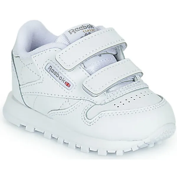 Reebok Classic Lage Sneakers Reebok Classic CL LTHR 2V — vergelijk prijzen bij 2 winkels