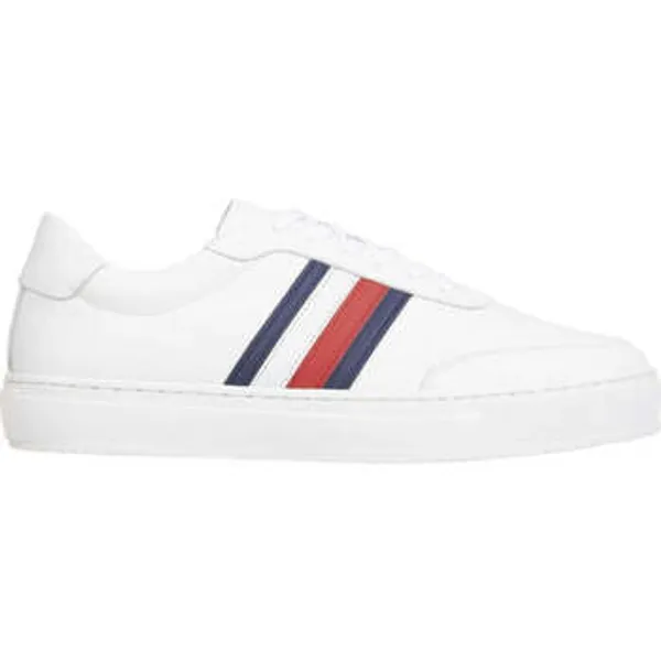 Tommy Hilfiger Lage Sneakers Tommy Hilfiger — vergelijk prijzen bij 1 winkel