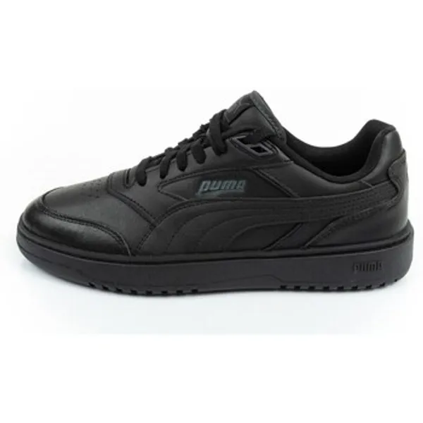 Puma Lage Sneakers Puma Doublecourt — vergelijk prijzen bij 1 winkel