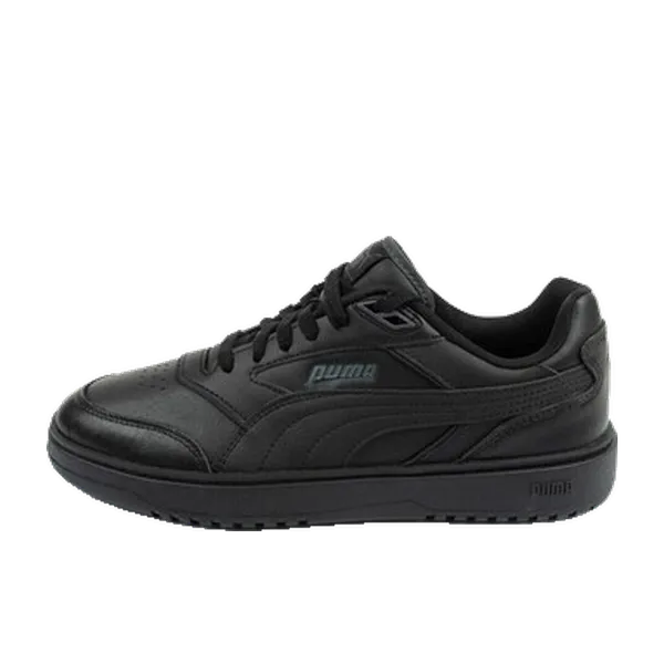 Puma Doublecourt Zwart, vergelijk prijzen bij 1 winkel