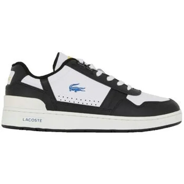 Lacoste Sneakers Lacoste Tclip — vergelijk prijzen bij 1 winkel