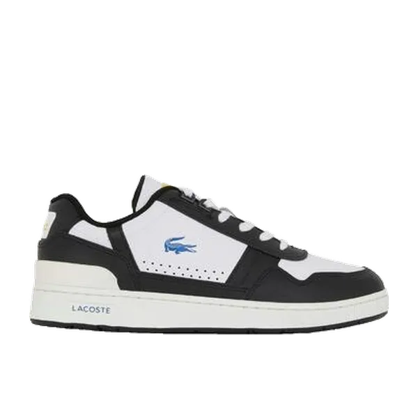 Lacoste Tclip Wit, vergelijk prijzen bij 1 winkel