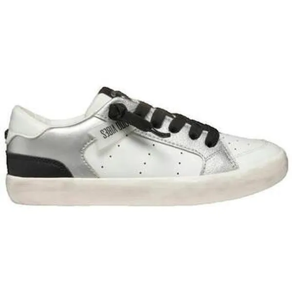Geox Sneakers Geox Jisli A — vergelijk prijzen bij 2 winkels