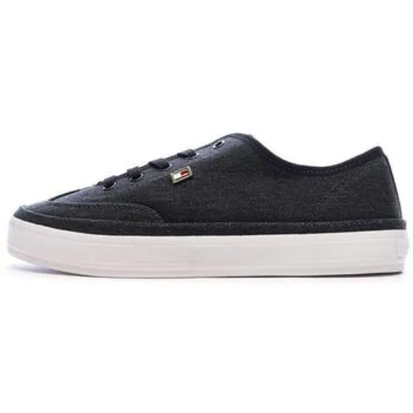 Tommy Hilfiger Lage Sneakers Tommy Hilfiger Baskets — vergelijk prijzen bij 1 winkel