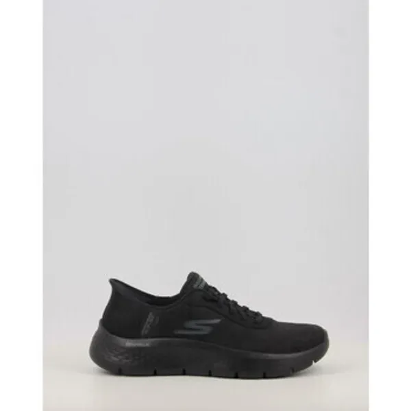 Skechers Lage Sneakers Skechers SLIP-INS: GO WALK FLEX- MALI — vergelijk prijzen bij 1 winkel