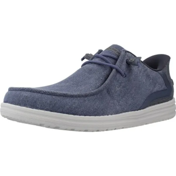 Skechers Nette schoenen Skechers Slip-ins Melson — vergelijk prijzen bij 1 winkel