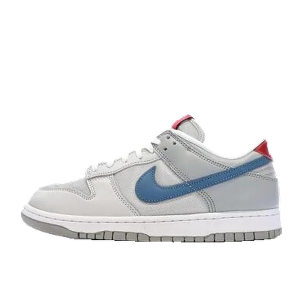 Nike Dunk Low QS Grijs, vergelijk prijzen bij 1 winkel