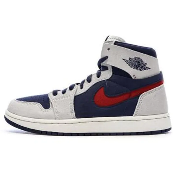 Nike Hoge Sneakers Nike Air Jordan 1 Zm Air — vergelijk prijzen bij 1 winkel