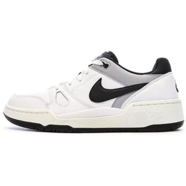 Nike Lage Sneakers Nike Full Force Low — vergelijk prijzen bij 1 winkel
