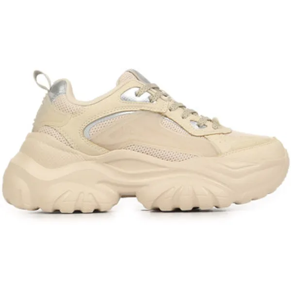 Buffalo Lage Sneakers Buffalo Bliss Mesh — vergelijk prijzen bij 1 winkel