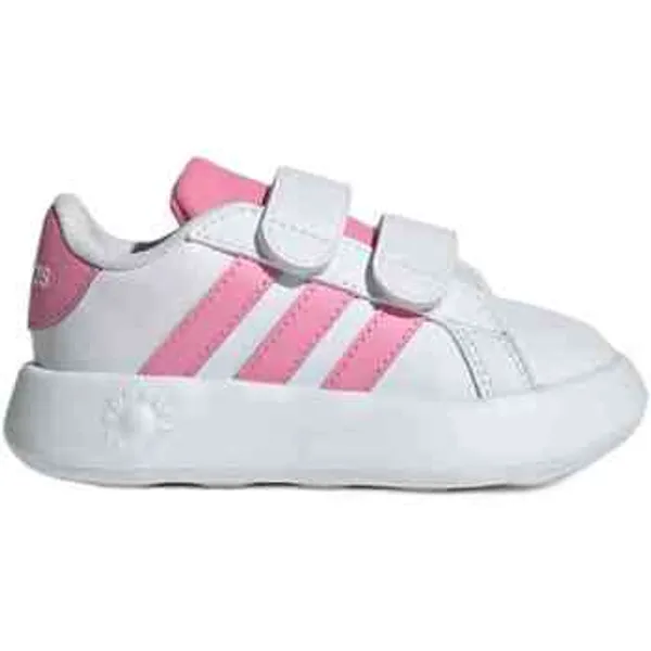 Adidas Lage Sneakers adidas JS4342 — vergelijk prijzen bij 1 winkel