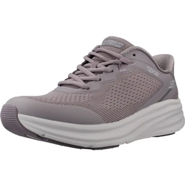 Skechers Slip-Ins Bobs Skillz Too Essential Paars, vergelijk prijzen bij 1 winkel