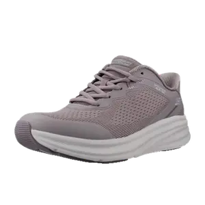 Skechers Slip-ins BOBS paars