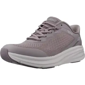 Skechers Slip-ins BOBS paars