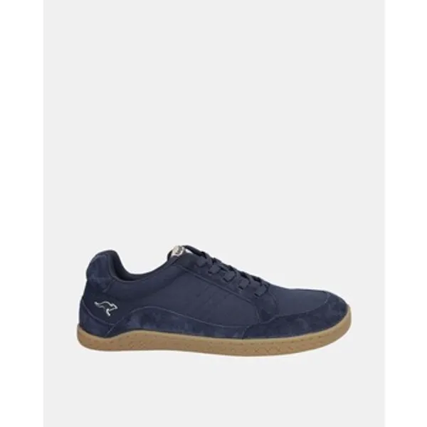 Kangaroos Lage Sneakers Kangaroos K1045 — vergelijk prijzen bij 1 winkel