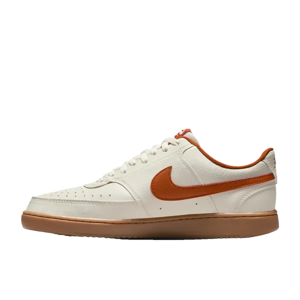 Nike Lage Sneakers Wit, vergelijk prijzen bij 1 winkel